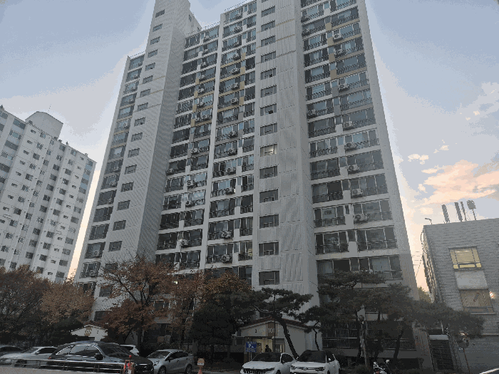 대구광역시 북구 복현동 539-111 복현대백맨션 101동 16층1601호