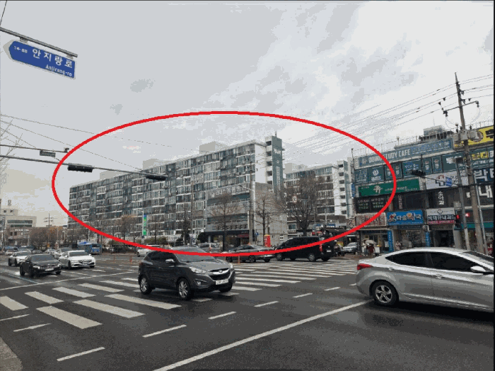 대구광역시 남구 대명동 1635 개나리아파트 나동 4층417호