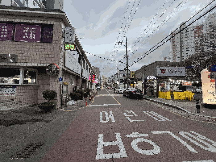 경상북도 경산시 정평동 255-39 경산한서고층아파트 101동 8층806호