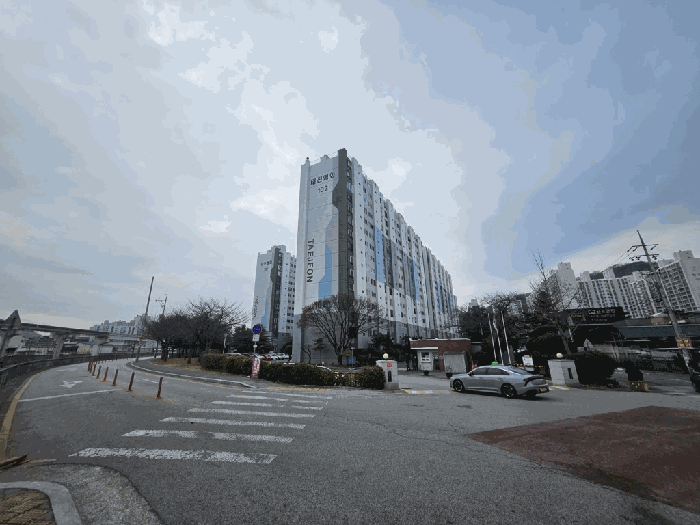 대구광역시 북구 태전동 881-3 태전협화맨션 105동 1층102호