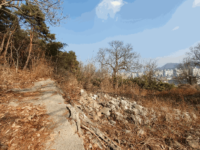 대구광역시 북구 서변동 1082 외 7 필지