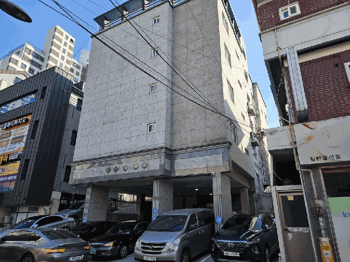 대구광역시 수성구 범어동 219-2 범어하이츠  4층501호