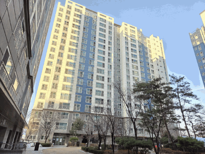 경상북도 경산시 진량읍 선화리 1990 이안경산진량아파트 101동 16층1603호