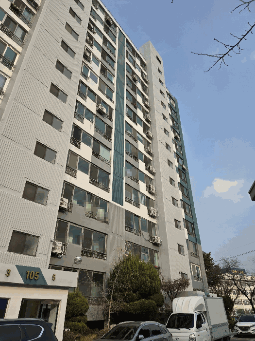 대구광역시 북구 태전동 997-1 칠곡에덴타운 105동 4층405호