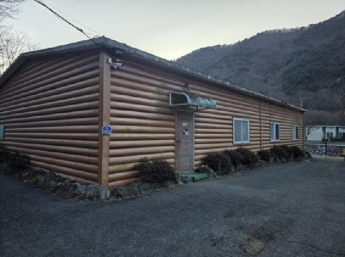 경상북도 청도군 운문면 신원리 110 외 6 필지 외 2개 동