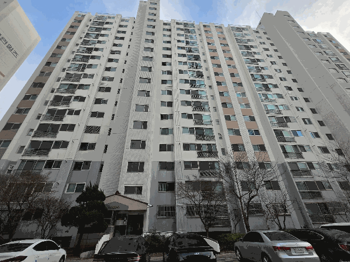 대구광역시 동구 지묘동 360 태왕그린힐즈 101동 17층1702호