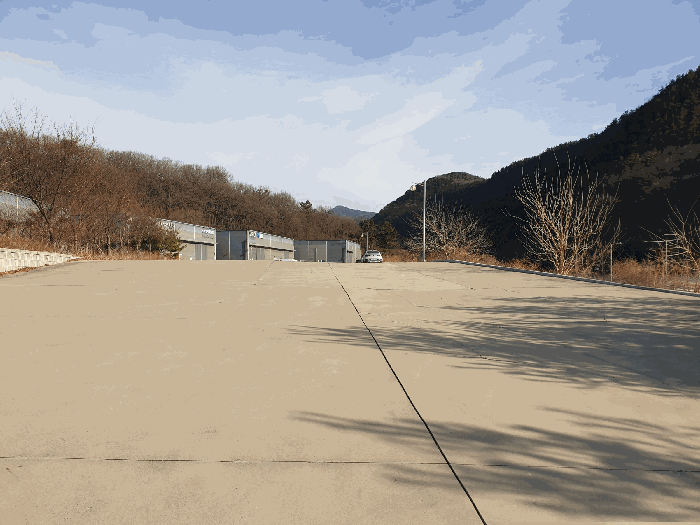 대구광역시 동구 상매동 501 주식회사무한컴퍼니이동 외 1 필지 외 1개 동