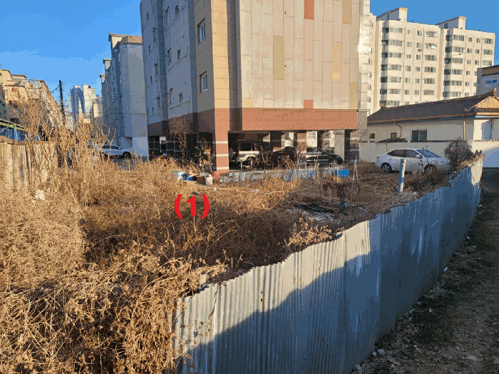 대구광역시 동구 신서동 417-3