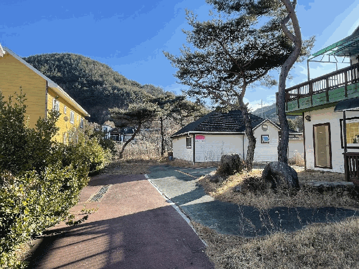 경상북도 청도군 각북면 남산리 1319