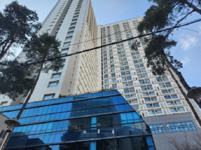 대구광역시 중구 동인동2가 51 국채보상공원화성파크드림시티  10층1018호