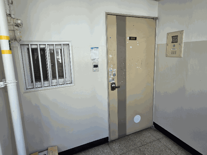 대구광역시 북구 구암동 786 그린빌3 306동 6층606호