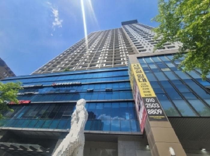 대구광역시 중구 동인동2가 51 국채보상공원화성파크드림시티  9층917호