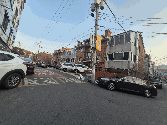 대구광역시 수성구 지산동 1032-1  2층2호