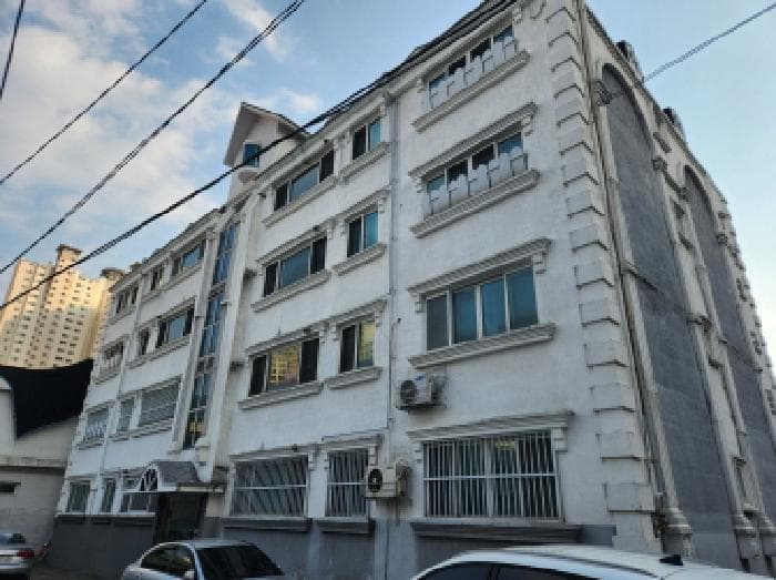 대구광역시 수성구 수성동4가 1028-6 우남로즈빌  4층401호
