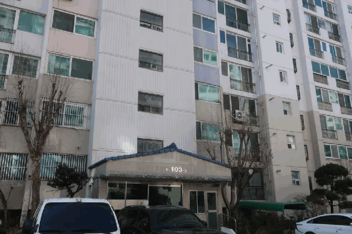대구광역시 수성구 지산동 1257-1 지산영남맨션 103동 3층303호
