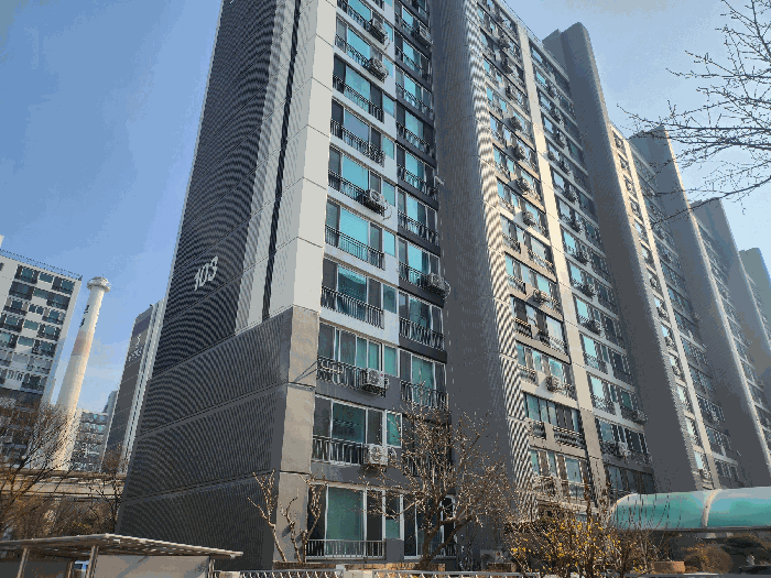 대구광역시 수성구 지산동 1270-1 지산보성맨션 103동 6층611호