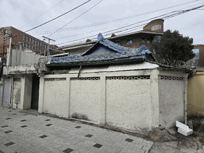 대구광역시 중구 남산동 584-11