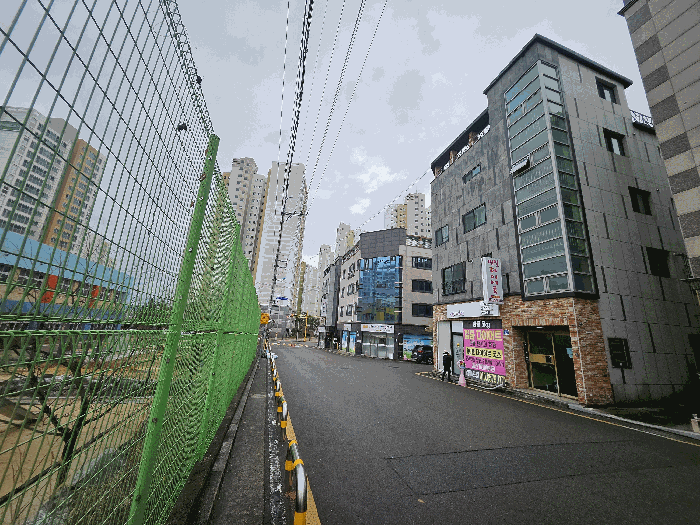 경상북도 경산시 압량읍 신대리 685