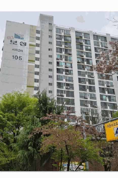 대구광역시 수성구 사월동 464 시지2차사월보성타운 105동 6층611호