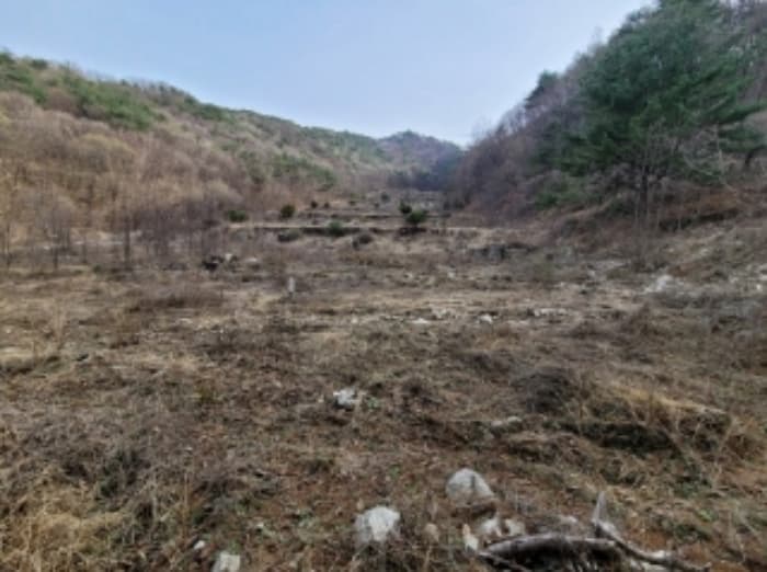 경상북도 영주시 봉현면 한천리 463-8 외 1 필지