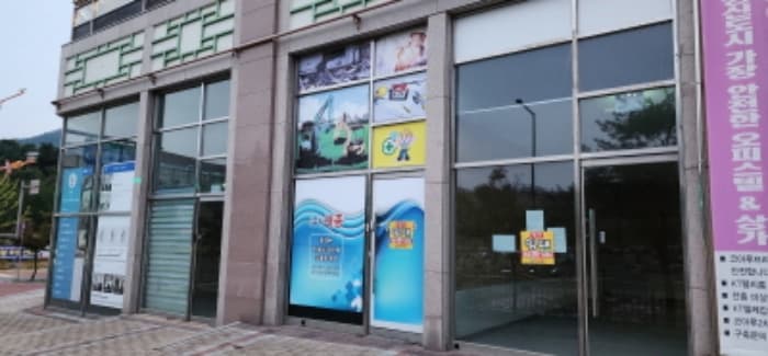 경상북도 안동시 풍천면 천년숲서로 43-16, 1층106호 (코아루프라임시티오피스텔2차)