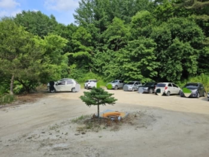 경상북도 봉화군 춘양면 한티로 226