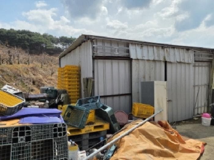 경상북도 안동시 풍천면 가곡리 440-1 외 4 필지