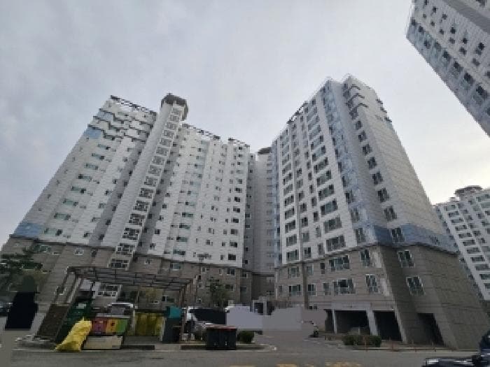 경상북도 영주시 가흥동 1796 세영리첼아파트 108동 4층405호