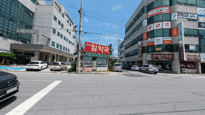 경상북도 영주시 영주동 360-4, 360-10 외 1 필지
