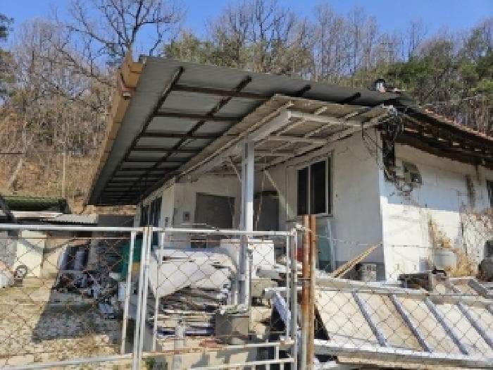 경상북도 영주시 장수면 갈산리 557-1