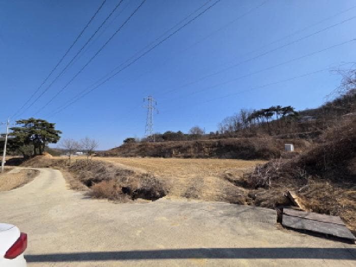 경상북도 안동시 풍산읍 괴정리 산69 외 2 필지