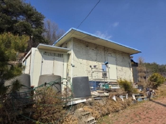 경상북도 안동시 길안면 배방리 352