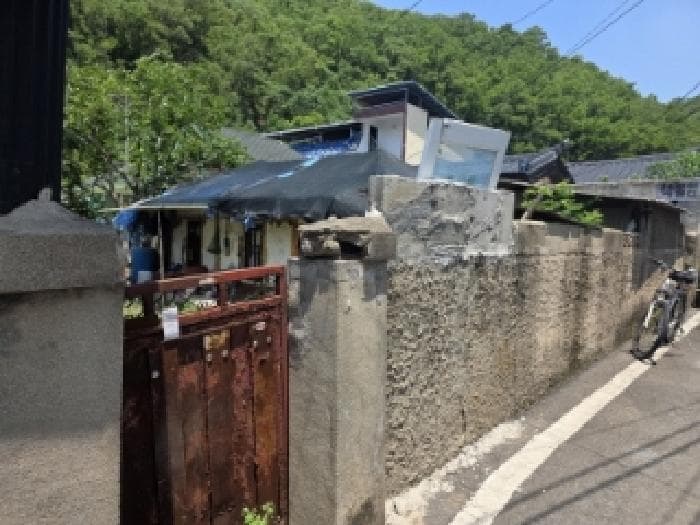 경상북도 안동시 용상동 1195-8