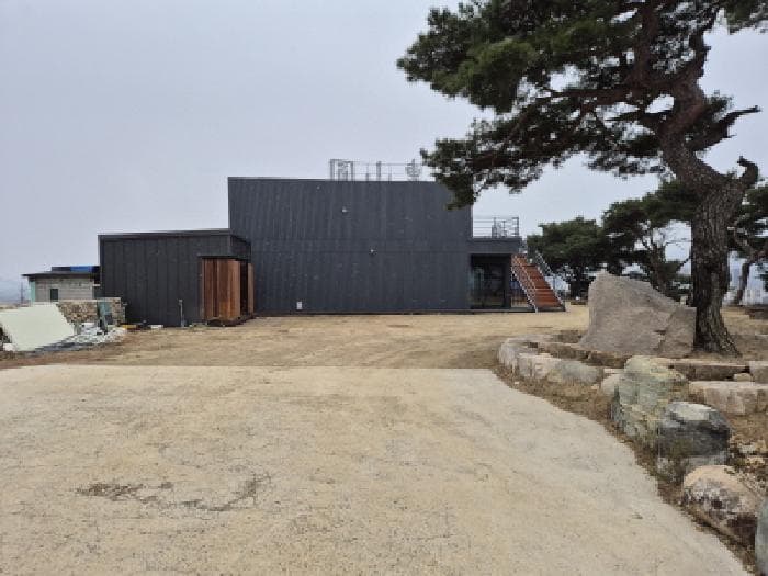 경상북도 경주시 안강읍 산대리 343-1