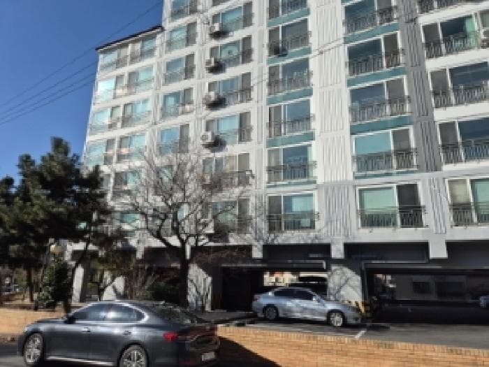 경상북도 경주시 동천동 904 익수수아파트  제2층 제202호