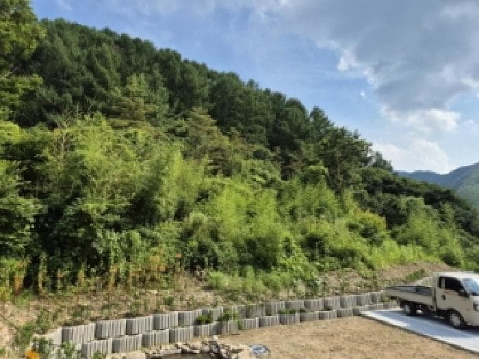 경상북도 경주시 산내면 일부리 859 외 2 필지