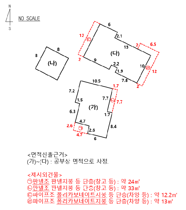 경상북도 경주시 강동면 안계리 30-10