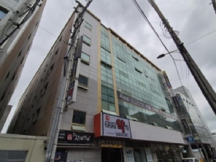 경상북도 경주시 성건동 340-25 이룸프라자  6층 601호