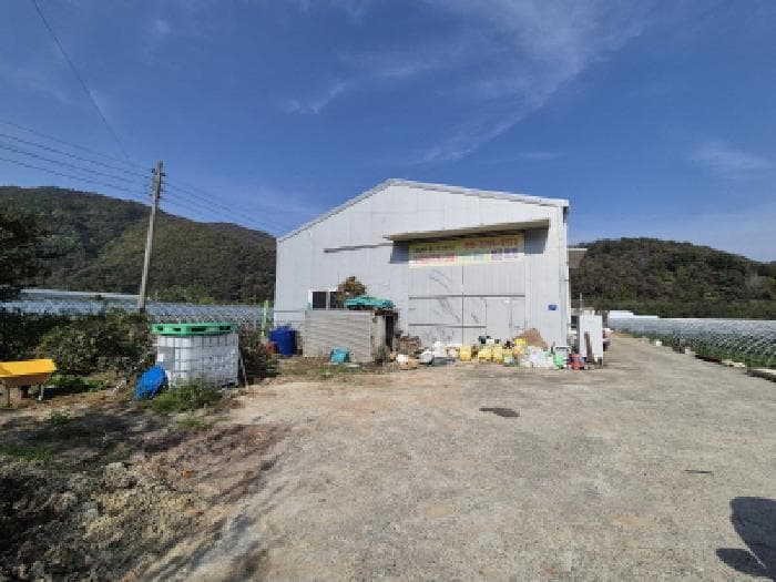 경상북도 경주시 양남면 환서리 897 가동 외 2개 동