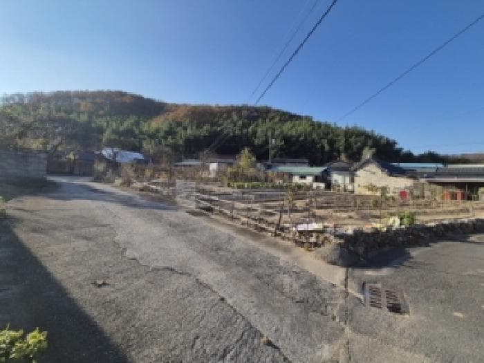경상북도 경주시 문무대왕면 장항리 361