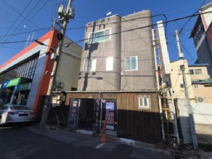 경상북도 경주시 감포읍 감포리 492-3