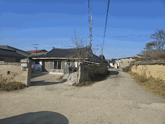 경상북도 경주시 외동읍 방어리 297