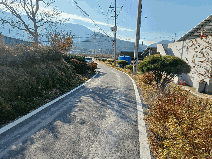 경상북도 경주시 산내면 의곡리 135-21