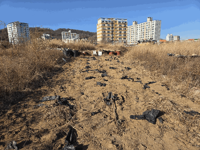 경상북도 경주시 감포읍 감포리 569
