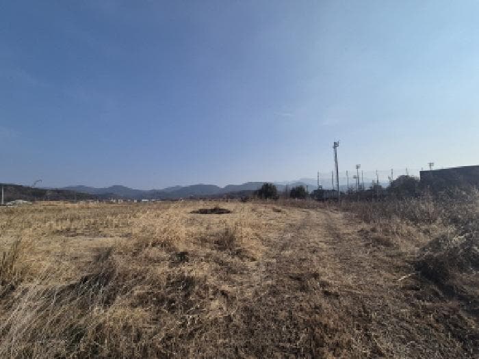 경상북도 경주시 천북면 물천리 541