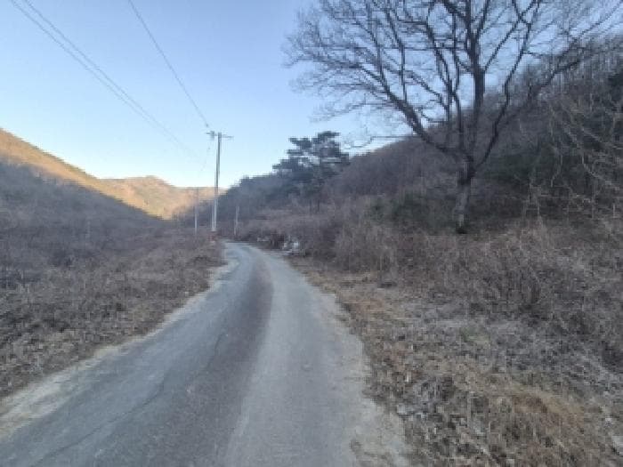 경상북도 경주시 내남면 박달리 946 외 8 필지