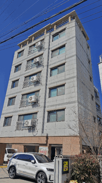 경상북도 경주시 동천동 733-299 동부이끌림  5층501호
