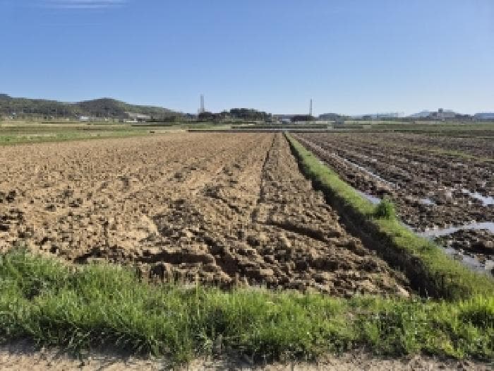 경상북도 경주시 천북면 화산리 832-3