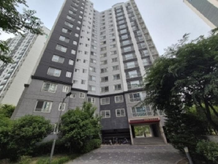 경상북도 경주시 황성동 1074-2 협성휴포레황성아파트 104동 14층1405호