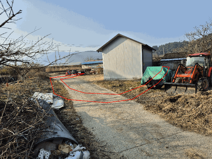 경상북도 경주시 보문동 892 외 2 필지
